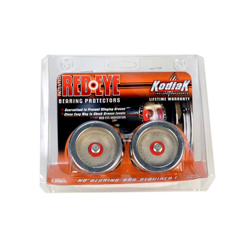 Redneck Red Eye Bearing Protector Pair | REBP-2440AC
