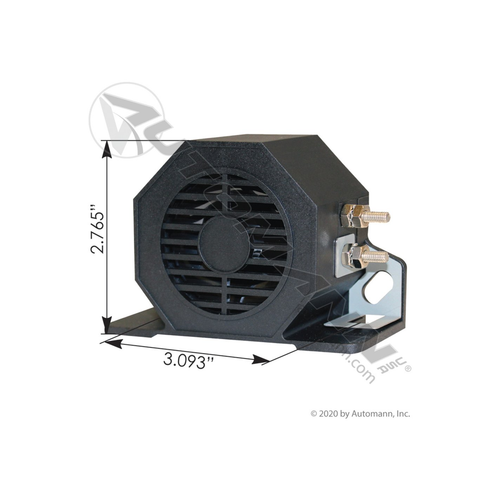 Automann backup alarm 97DB 571.BU97