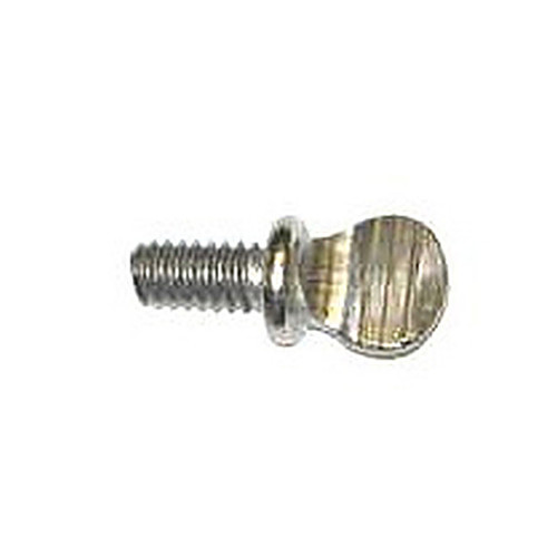 Johnson Concrete Products Stainless Steel Thumb Screw | JCP25-SS