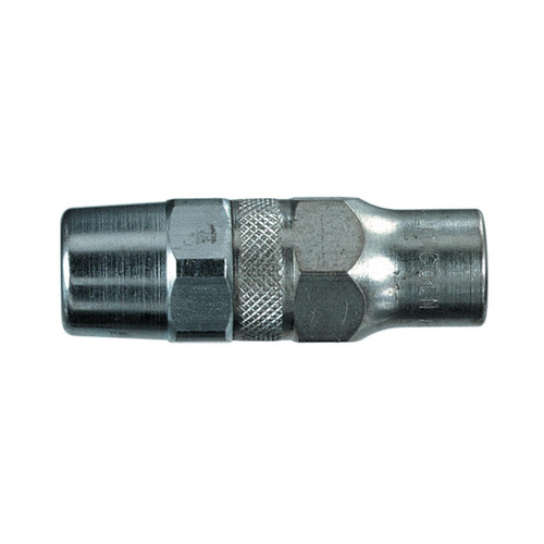 Lincoln straight coupler hydraulic fitting 5845