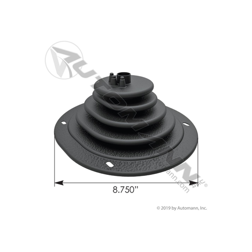 Automann shifter boot Ford truck 562.7432