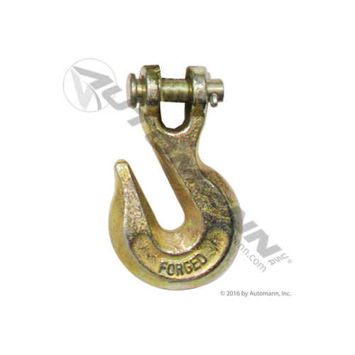 Automann Clevis Hook G70 5/16in (573.KG7516)
