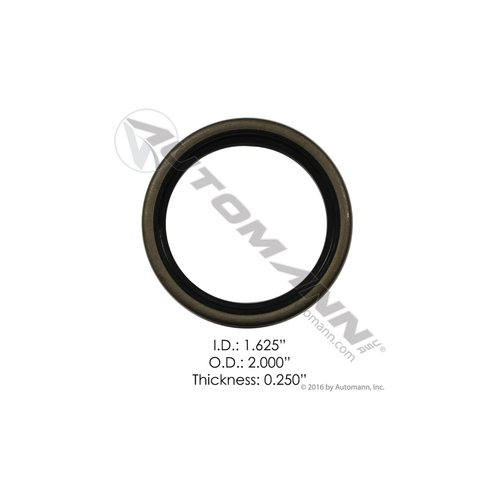 Automann Camshaft Seal (113.2001)