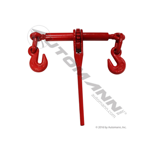 Automann ratchet chain binder 3/8-1/2 inch 573.NRCB12