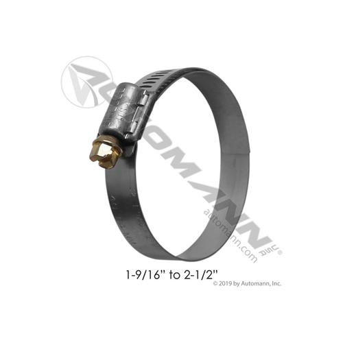 Automann Clamp (561.21432) Automann Clamp (561.21432)