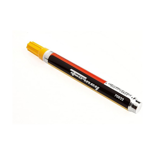 Forney yellow paint marker 70822 marking tool
