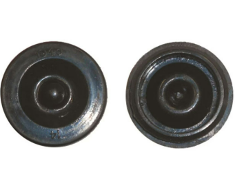 Redneck Grease Cap Plug for EZ Lube Hub Caps (85-1)