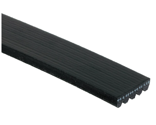 Gates Micro-V Serpentine Belt, K05 21/32" x 40-3/4" (K050402)