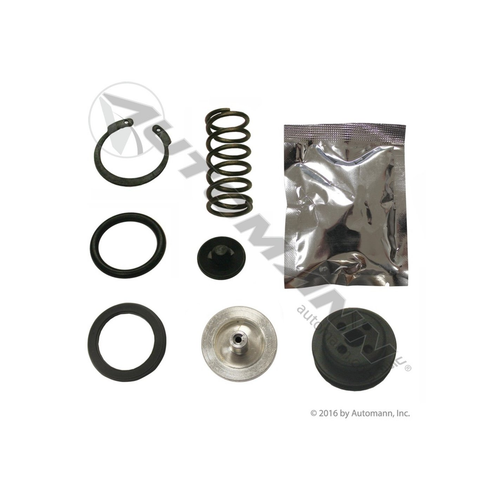 Automann Wabco Type Turbo Cut-Off Repair Kit (170950013)