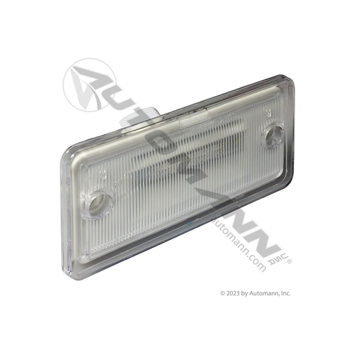 Automann LED Cab Marker Clear Freightliner (564.46071)