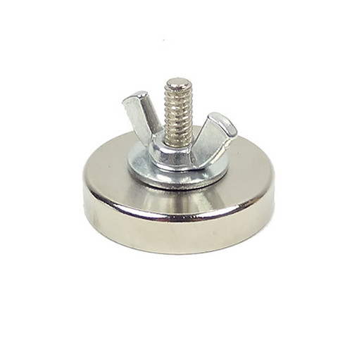 Vise-Grip Maxxeon WorkStar 5000 Neodymium Magnetic Base | MXN10085