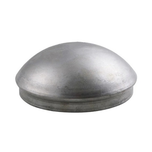 Redneck Grease Cap, 3.125" OD, Press-Fit (1609)