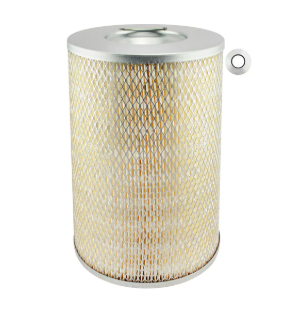 Baldwin Axial‑Seal Outer Air Filter for Agco, Case, John Deere & White Equipment (PA2421)