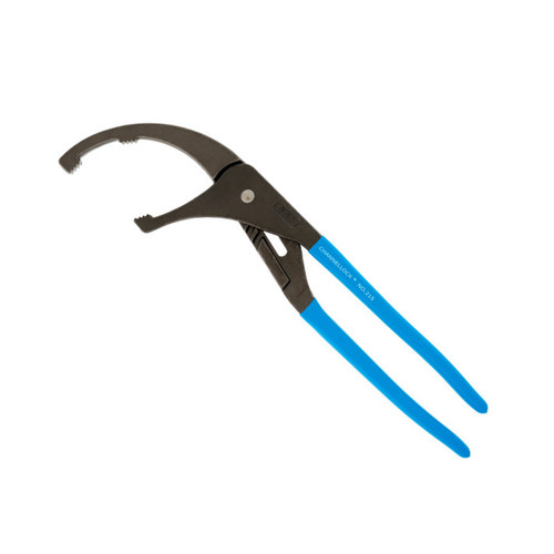 Channellock 215 15" Oil Filter and Pump Pliers