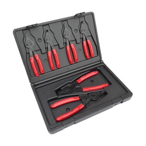 ATD Tools 6-Piece Snap Ring Pliers Set | MPN 913