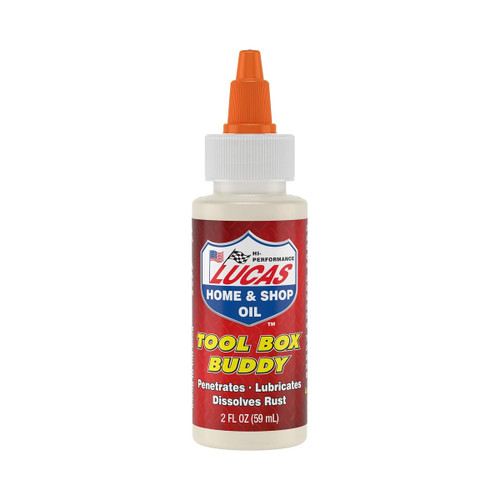 Lucas Tool Box Buddy – 1 oz (10070)