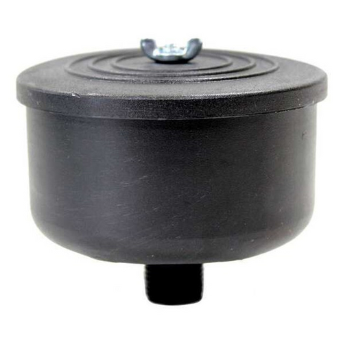 Speedaire 3/4" NPT Air Compressor Intake Filter (45M783)