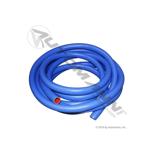 Automann Silicone Heater Hose 1.000 in ID X 25FT (561.11100-25)