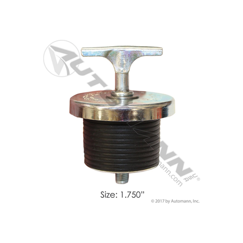 Automann oil filler cap 1.750 inch 572.44027