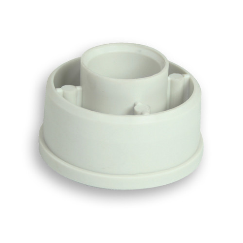 Shur-Co End Plug Roll Return 2" OD Nylon | MPN 1100138