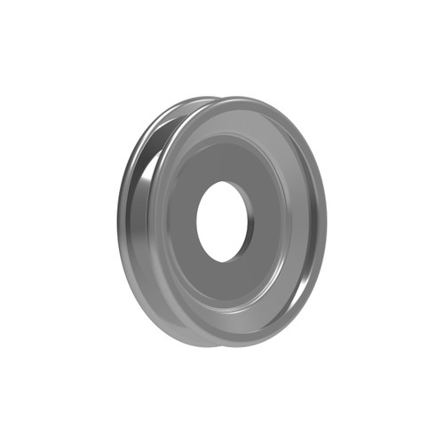 Omni Gear 21020050 Weasler 5 inch pulley