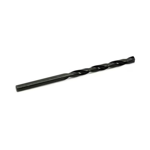 Forney HSS Jobber Length Drill Bit, 11/64 in, 135° Split Point | 20194