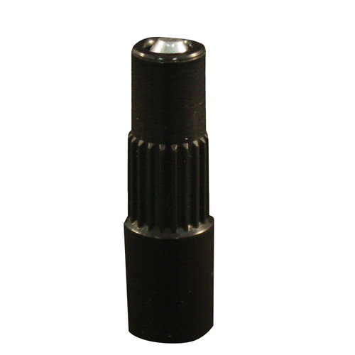 Milton S-451 plastic valve extension pack of 4