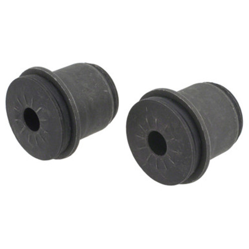 Moog Control Arm Bushing Kit, Front Upper, Rubber/Steel (K200044)