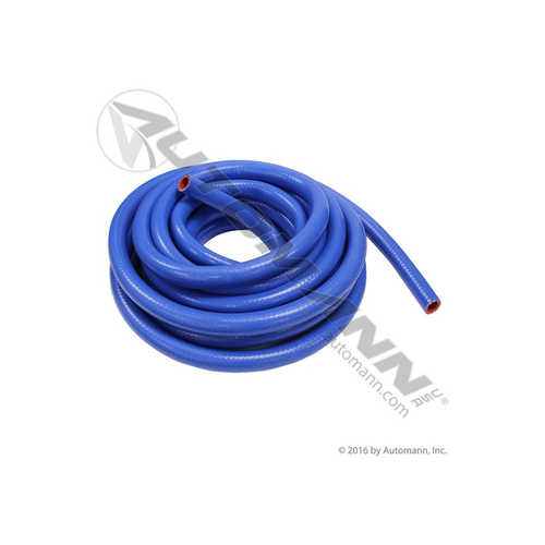 Automann Silicone Heater Hose 0.625 in ID X 25FT (561.11062-25) Automann Silicone Heater Hose 0.625 in ID X 25FT (561.11062-25)
