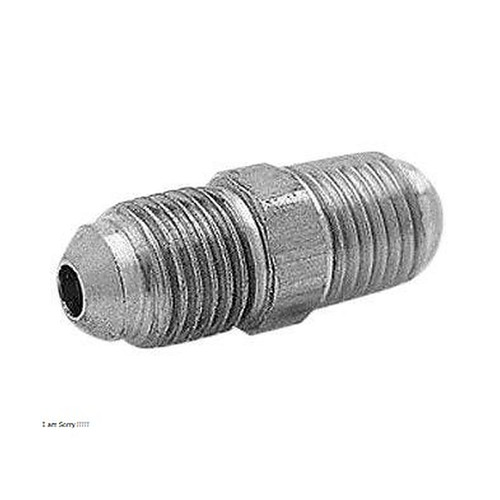 Edelmann 142900 5/8 inch SAE flared tube fitting union