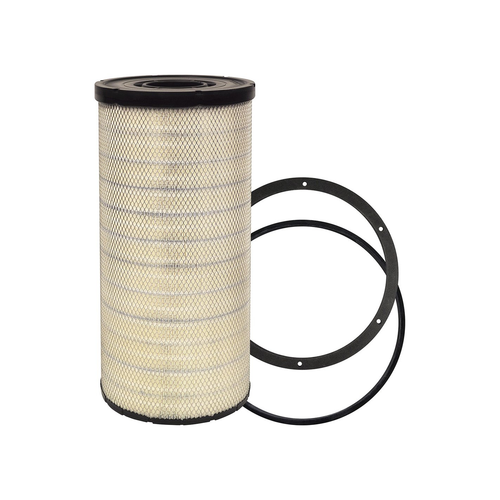 Radial Seal Outer Air Element for Kenworth, Peterbilt, Western Star (RS3534)