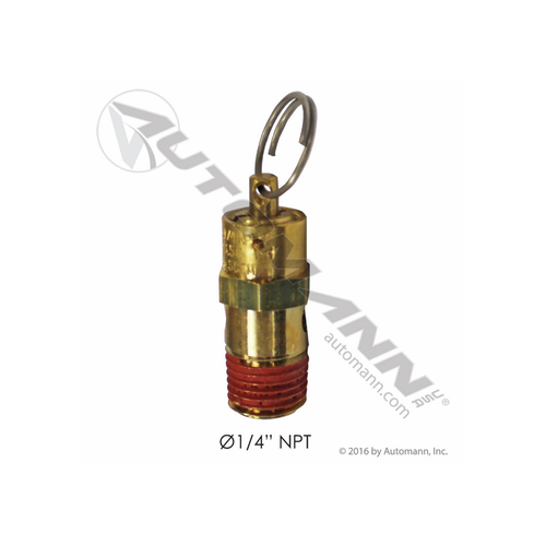 Automann SKF Turbo 2000 safety valve 170.SKF619740