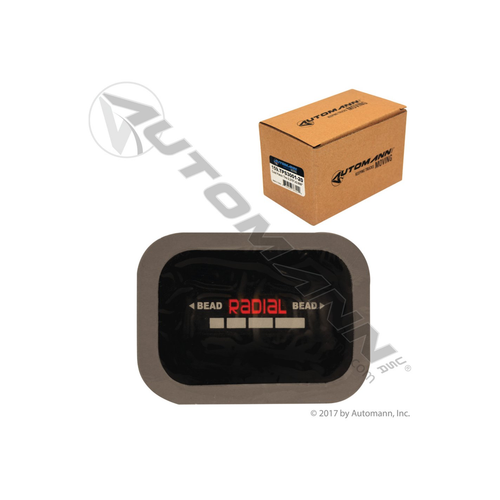 Automann cold patch tire 2.375 x 3.000 inch TPS3001-20