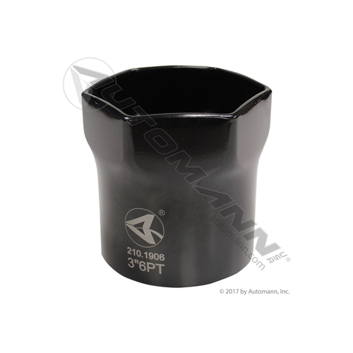 Automann 3 inch 6-point wrench 210.1906