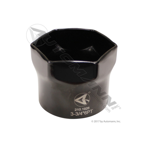 Automann 3-3/4 inch 6-point wrench 210.1926