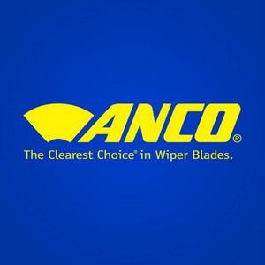 ANCO 97-Series Wiper Blade 22" 1 Pack (97-22)