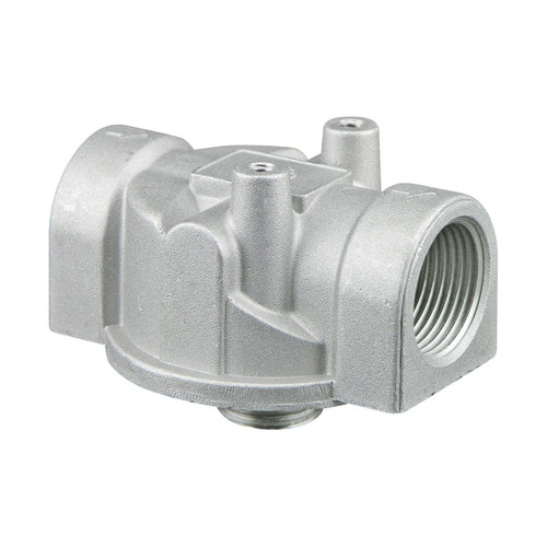 Baldwin FB1307 fuel filter base BF914 kit