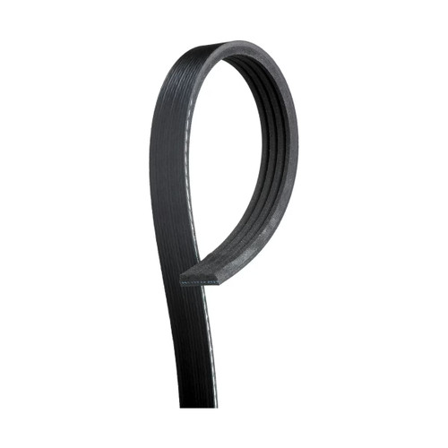 Gates Micro-V Serpentine Drive Belt K040410 | 41.0″ Length