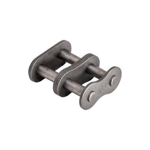 Driv #50-2 roller chain connecting link I50-2CL