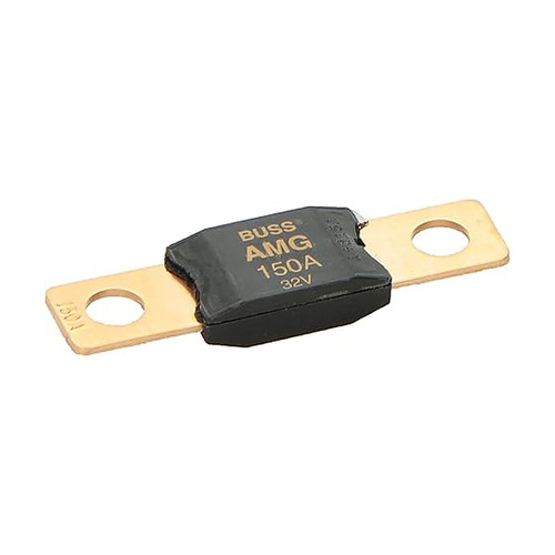 Bussmann AMG-150 150A AMG High-Current Stud Fuse (AMG150)