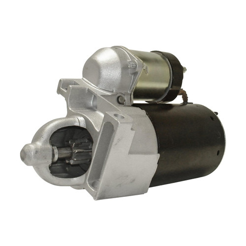 Quality-Built Reman Starter, Marine-Grade Spec, Corrosion-Resistant, 12V (6310MS)