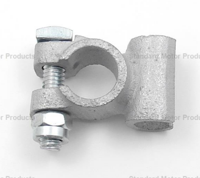 Negative Battery Terminal | Standard Ignition BP6N