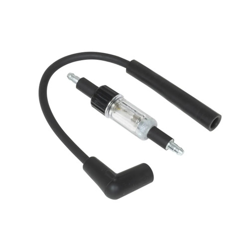 Lisle 20610 inline spark tester