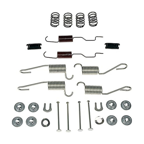 Dorman HW7130 drum brake hardware kit