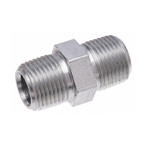 Gates 6MP-6MP MegaCrimp pipe thread coupling