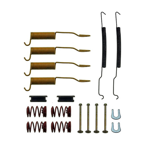 Dorman HW17289 drum brake hardware kit