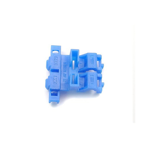 Standard HP3100 inline fuseholder assembly