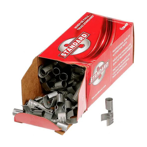 Standard Ignition ST106 7mm ignition wire terminal straight