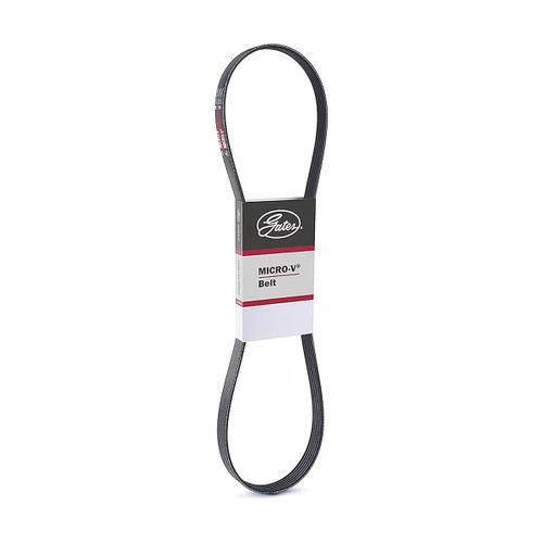 Gates Micro-V Serpentine Drive Belt K061080 | 108.0″ Length