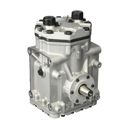 Four Seasons New Compressor (58064)